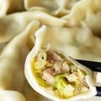 Best Pork Cabbage Dumpling in Loveland, CO