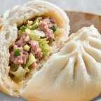 Best Pork Cabbage Bun in Loveland, CO