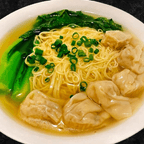 Best Pork and Shrimps Wonton Noodle Soup in Loveland, CO