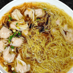 Best Chicken Corn Wonton Noodle Soup in Loveland, CO