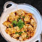 Best Spicy Wonton Pork in Loveland, CO