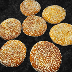 Best Pumkin Sesame Pancake (5) in Loveland, CO