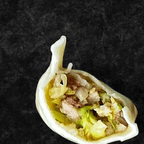 Best Pork Cabbage Dumpling in Loveland, CO